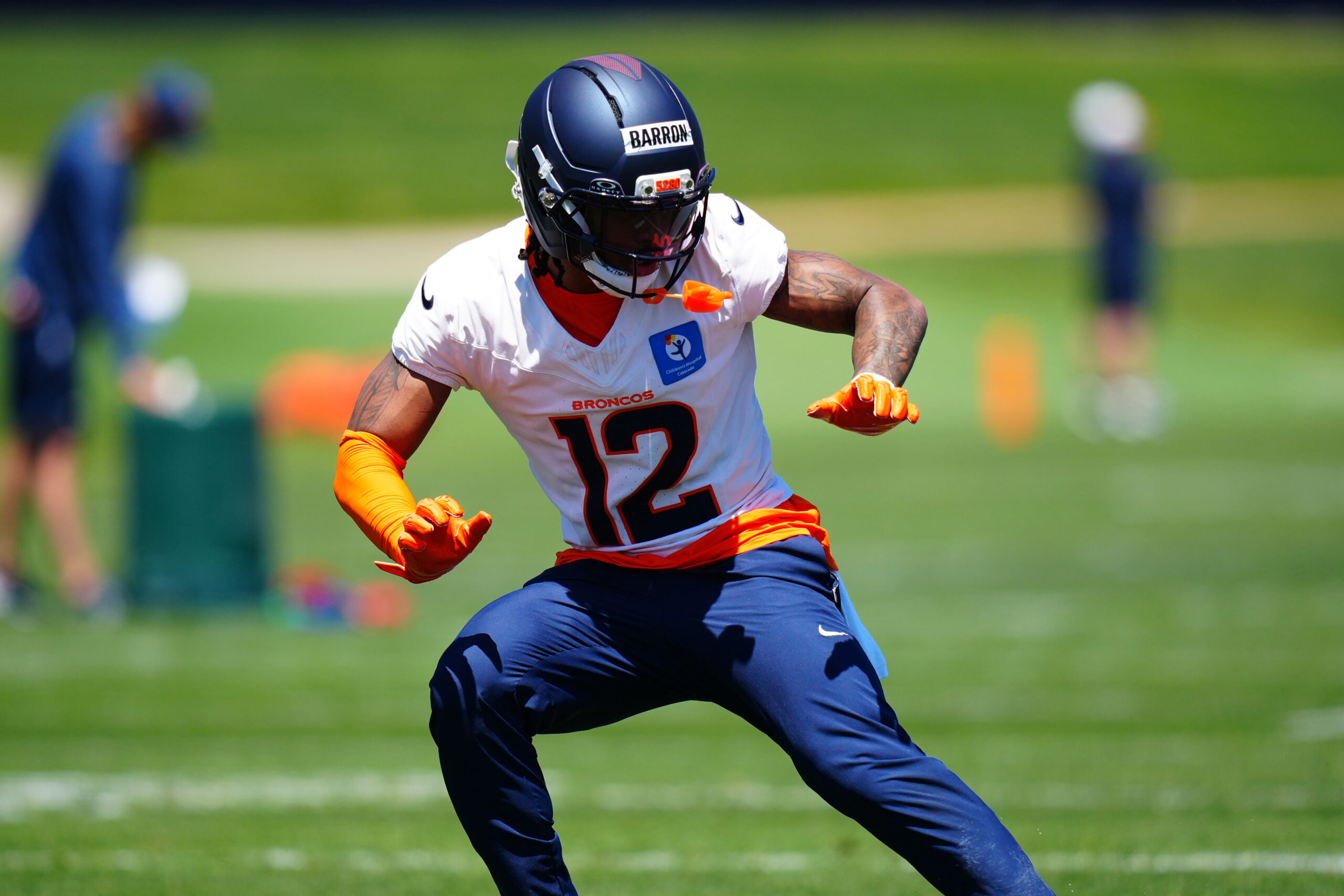 rookie cb